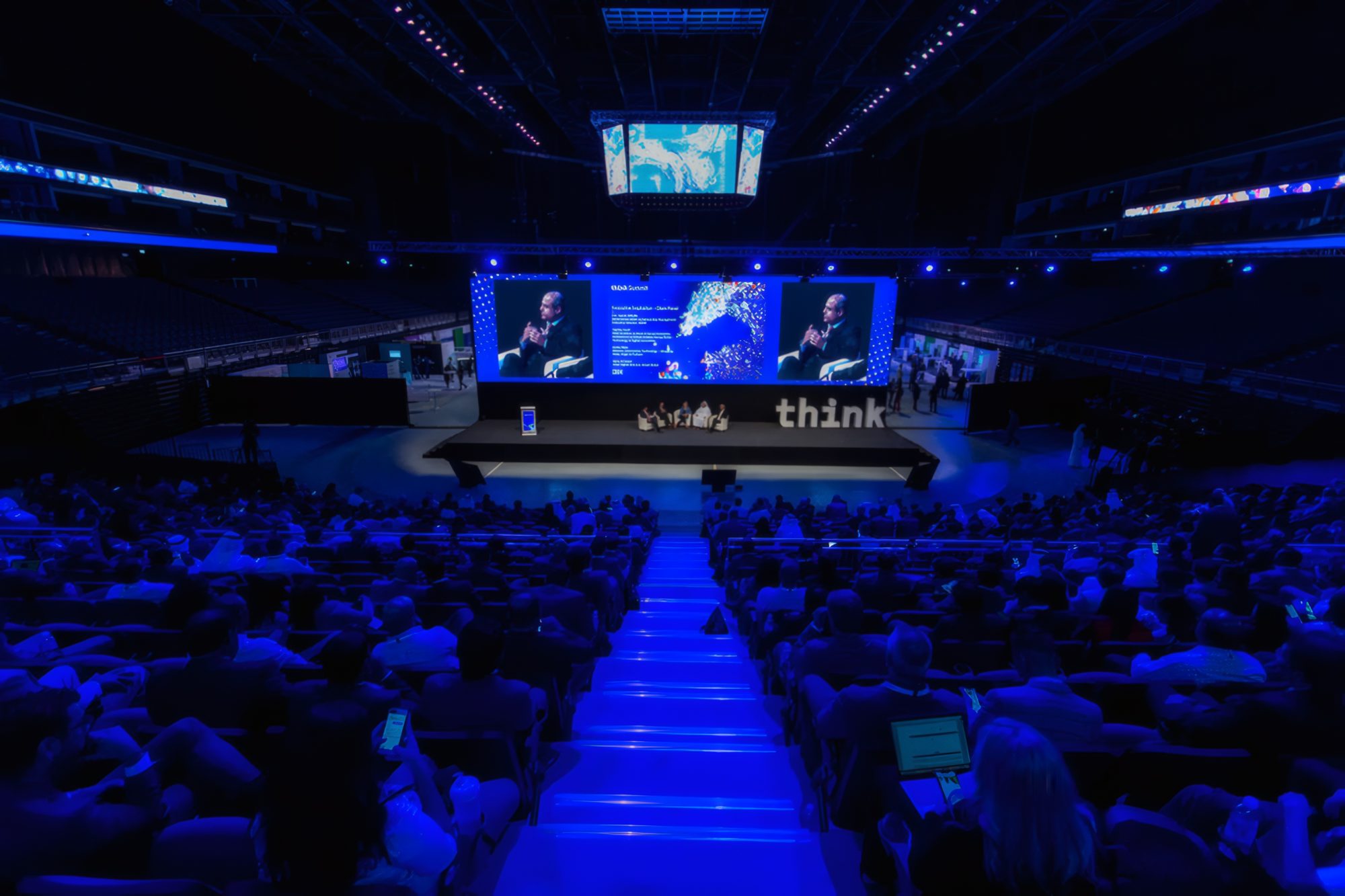 Conference & Exhibition