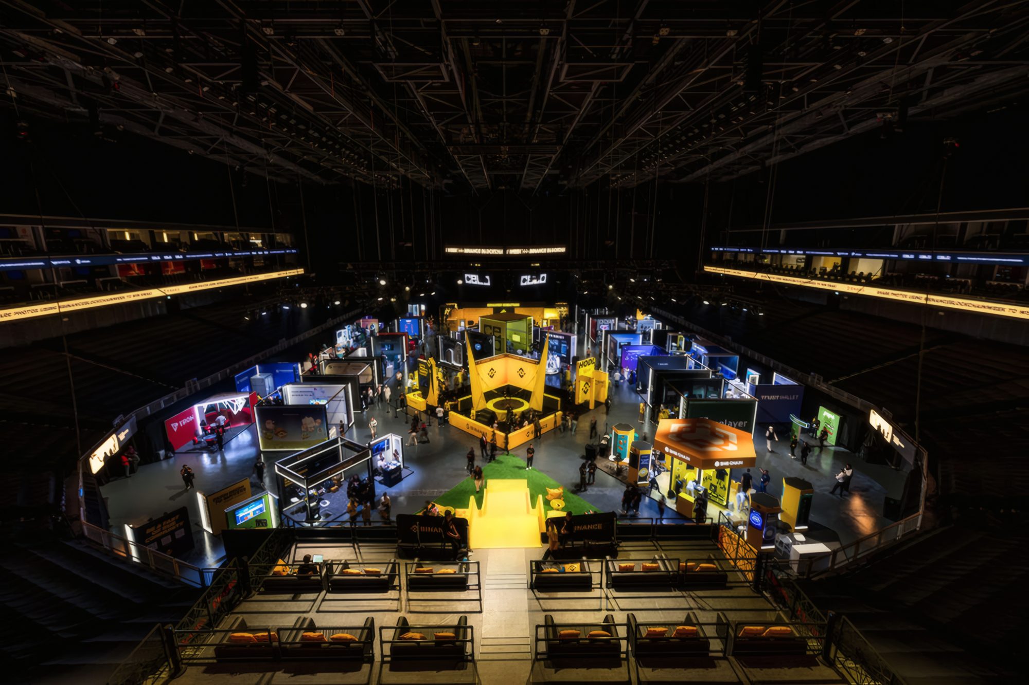 Conference & Exhibition