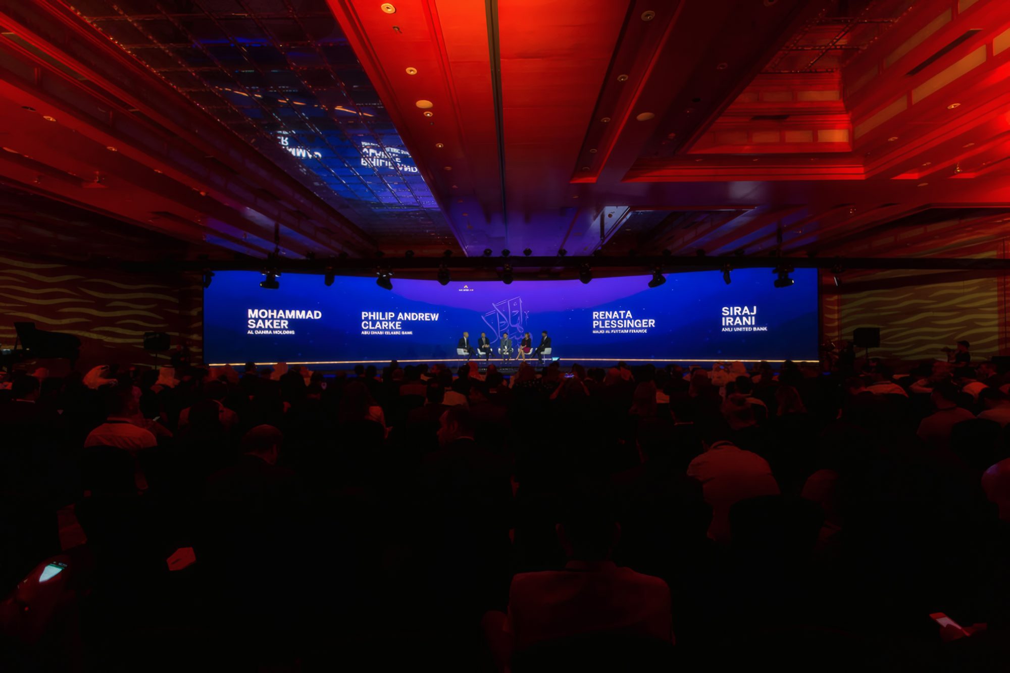 Conference & Exhibition