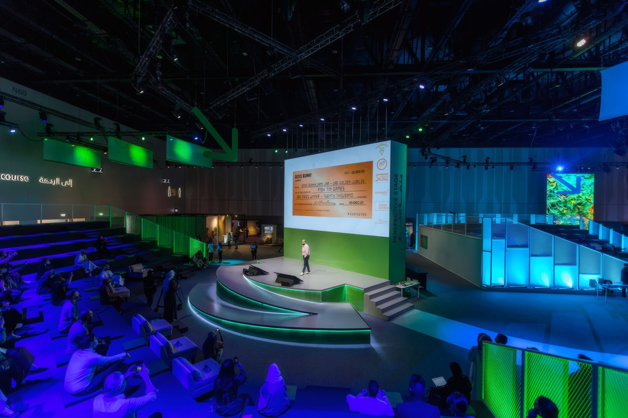 Conference & Exhibition
