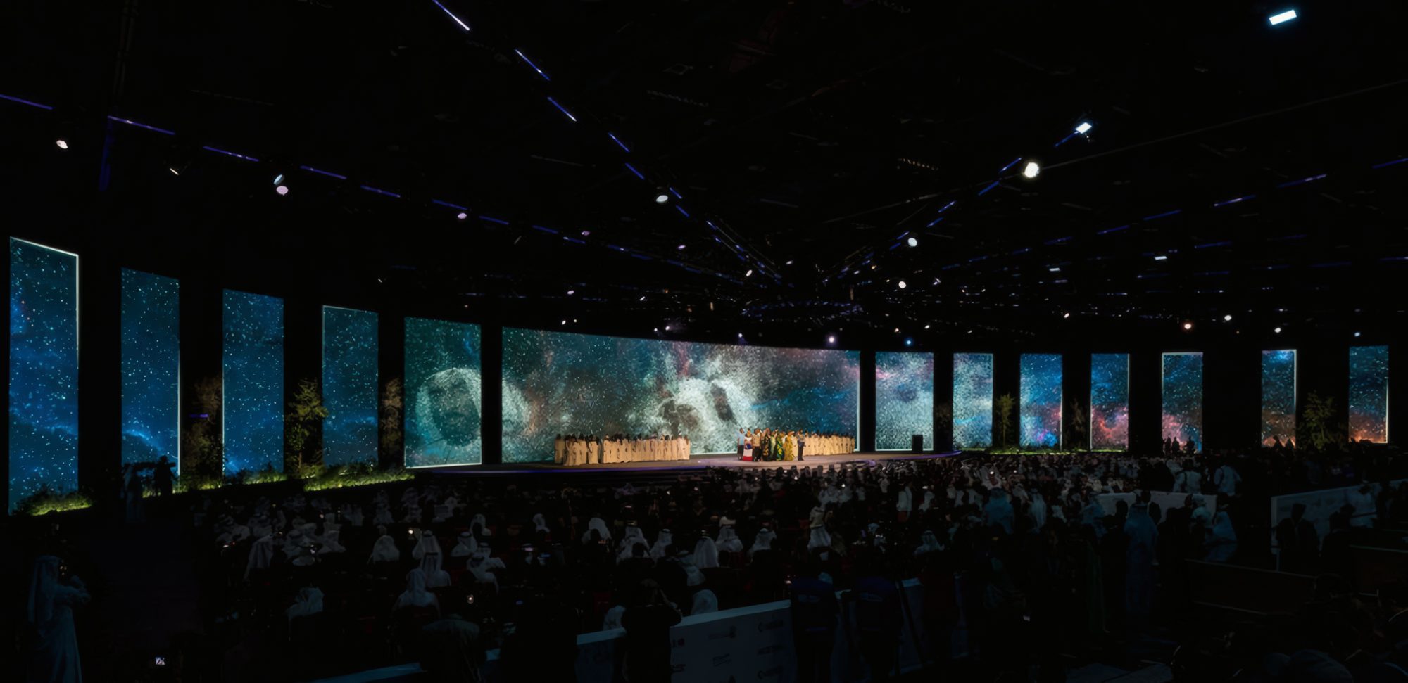Conference & Exhibition