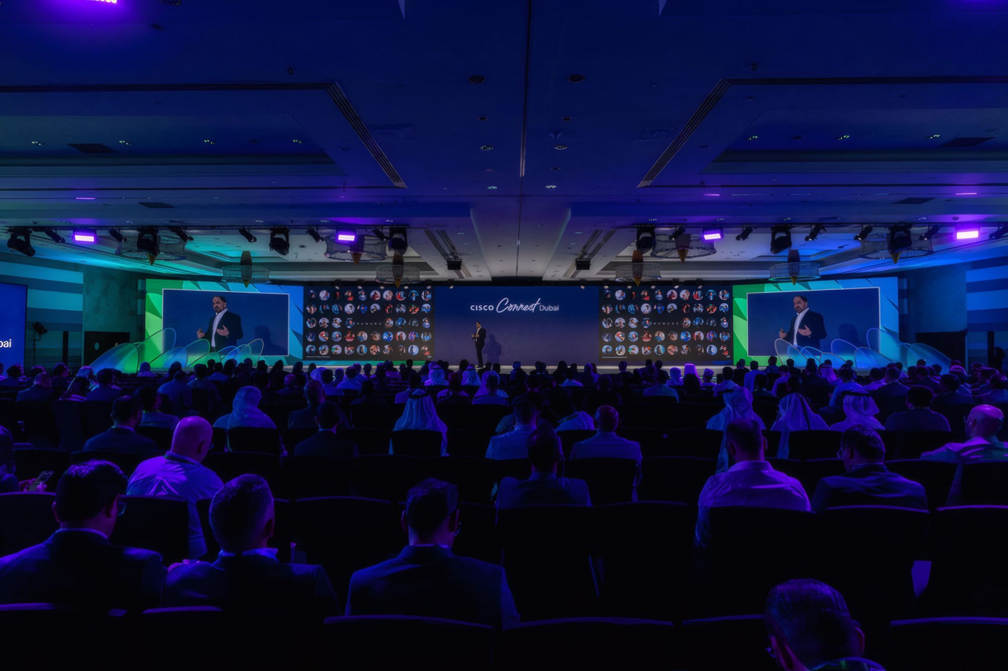 Conference & Exhibition