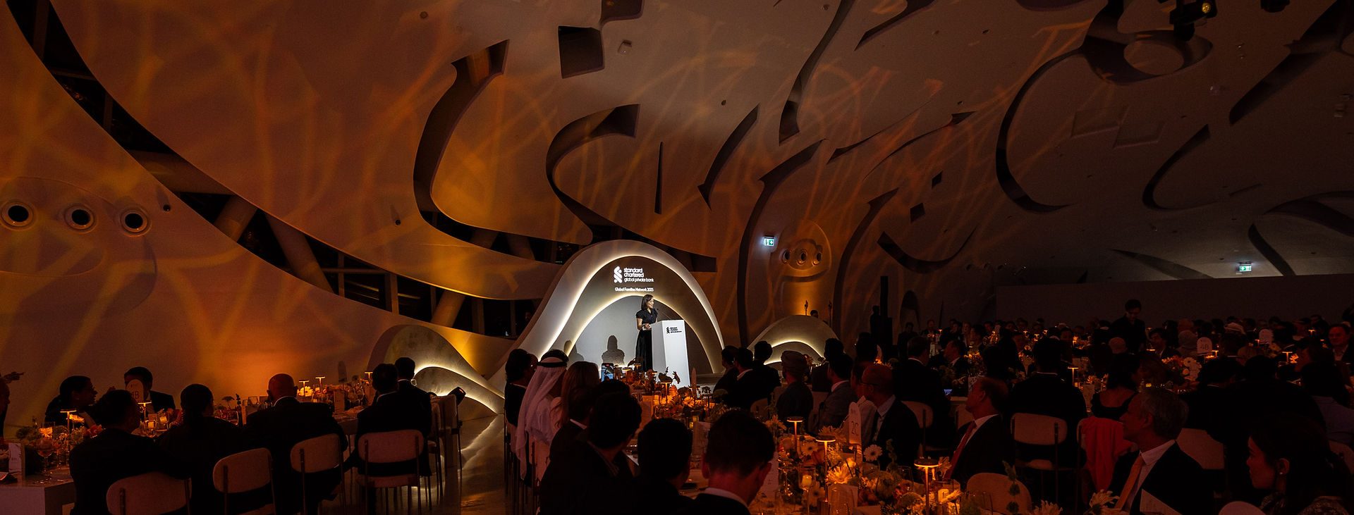 Corporate Events