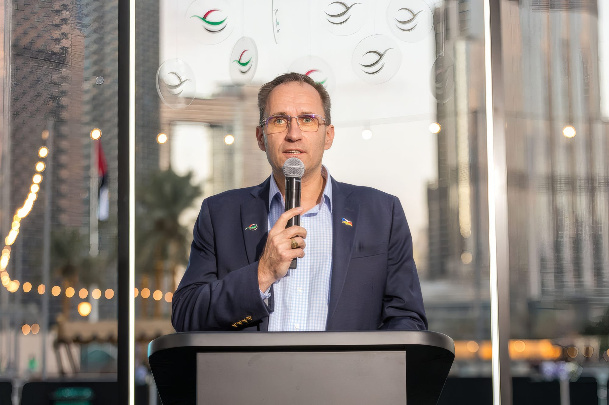 Corporate Events