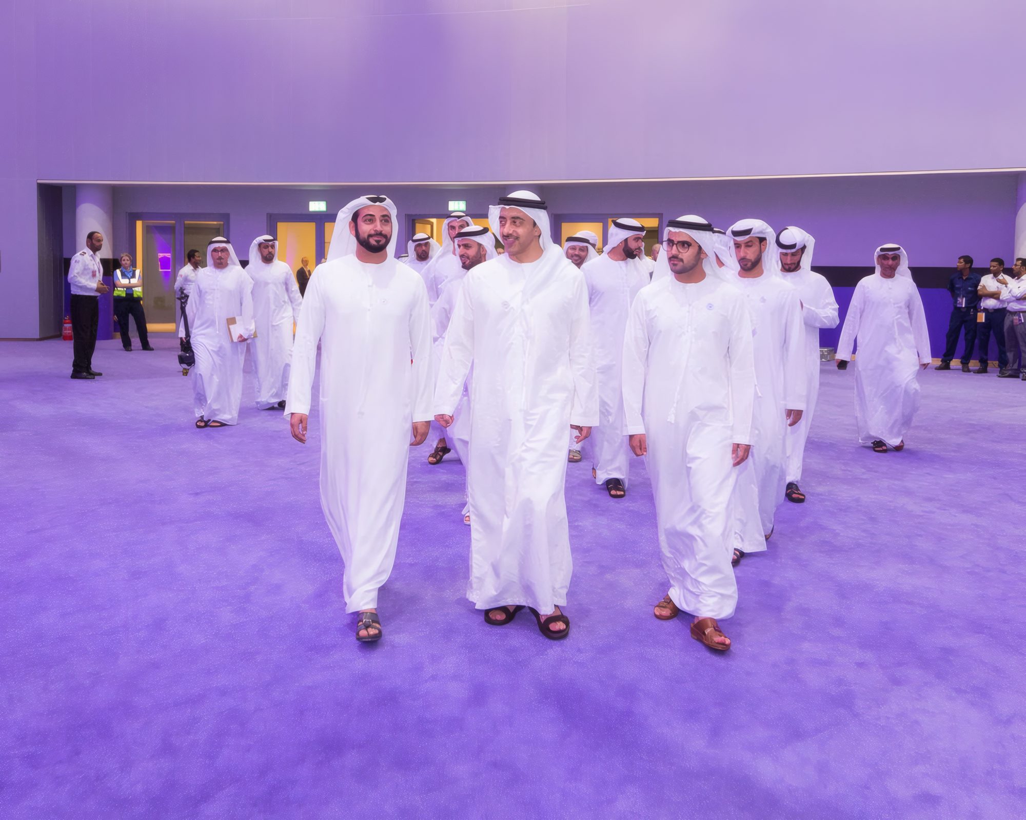 Corporate Events