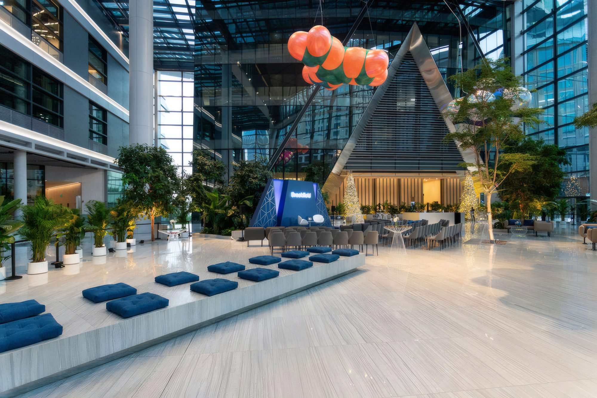 Corporate Events