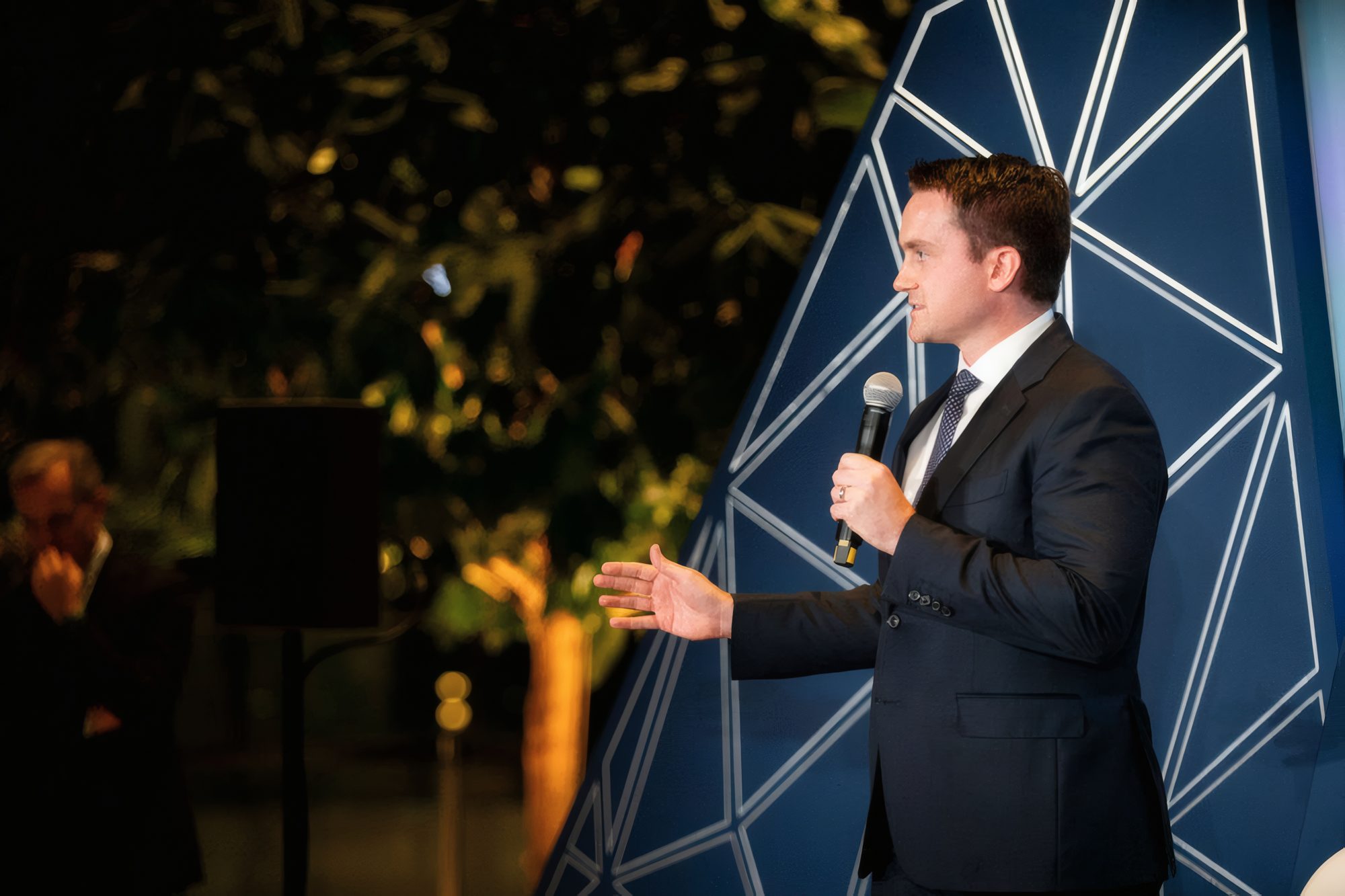 Corporate Events