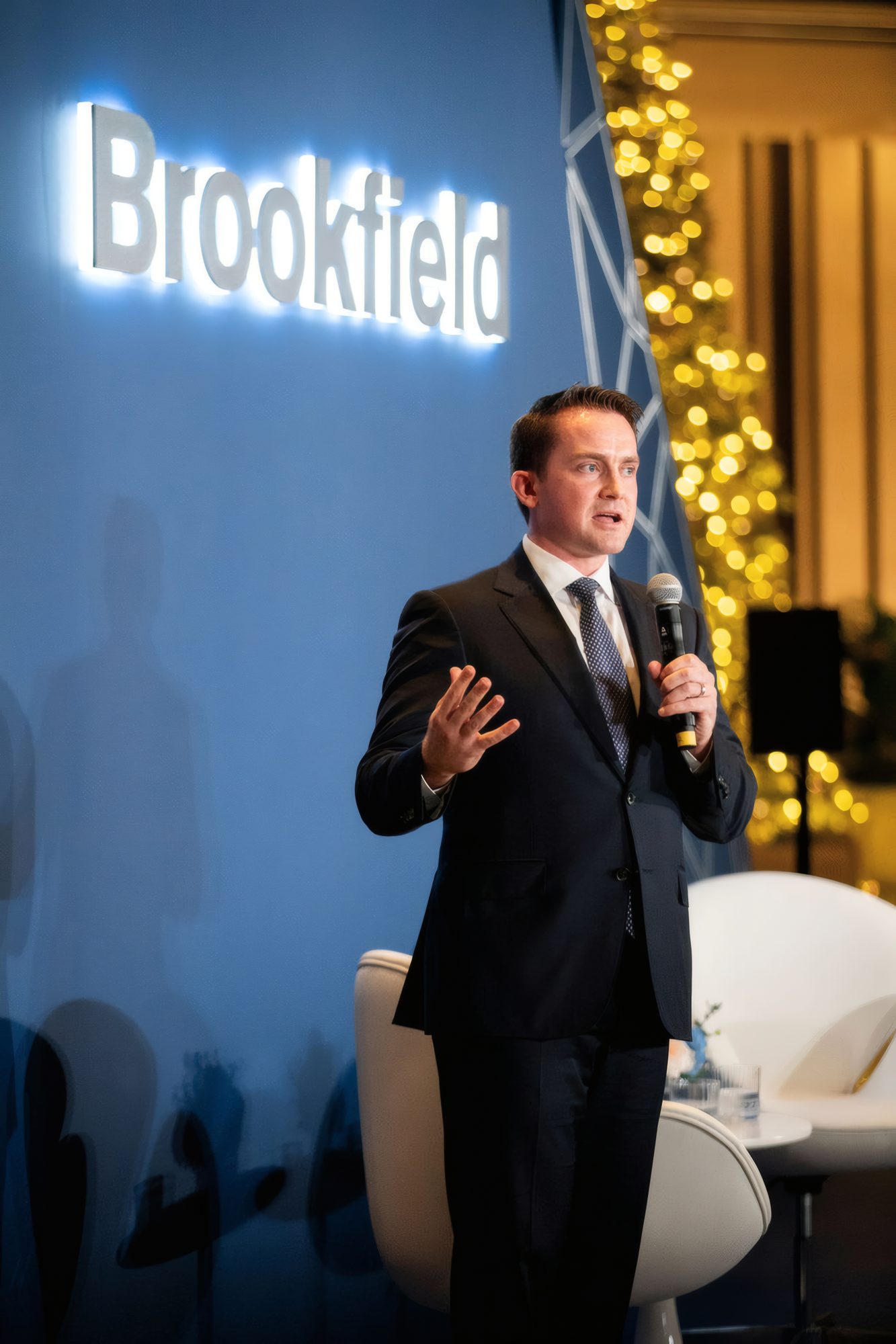 Corporate Events
