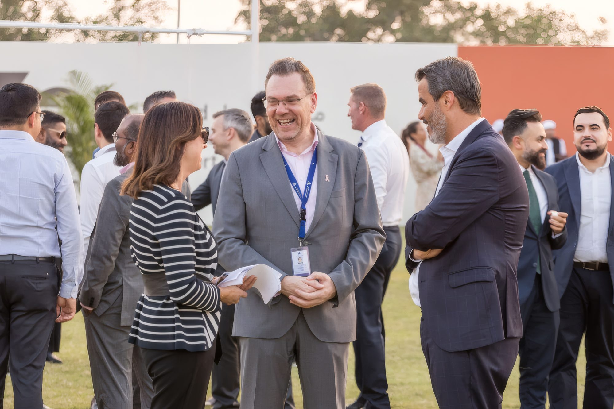 Corporate Events
