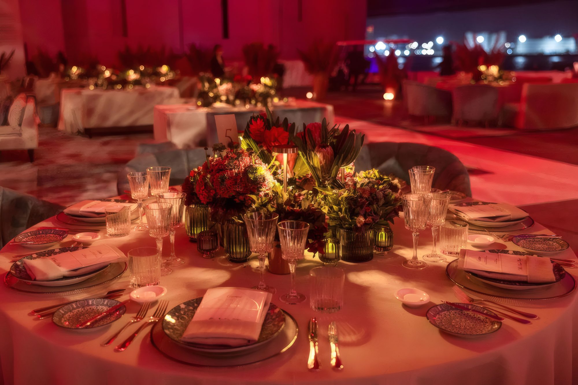 Gala Dinner