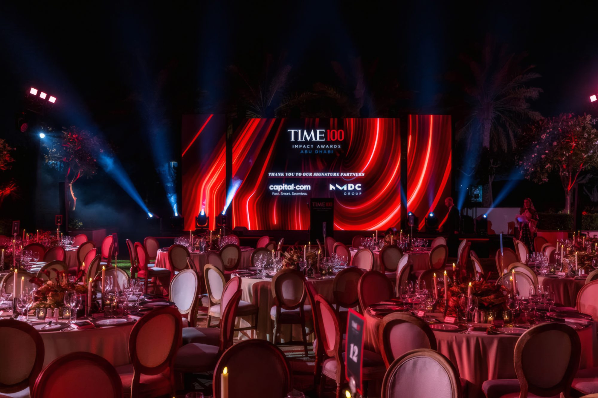 Gala Dinner
