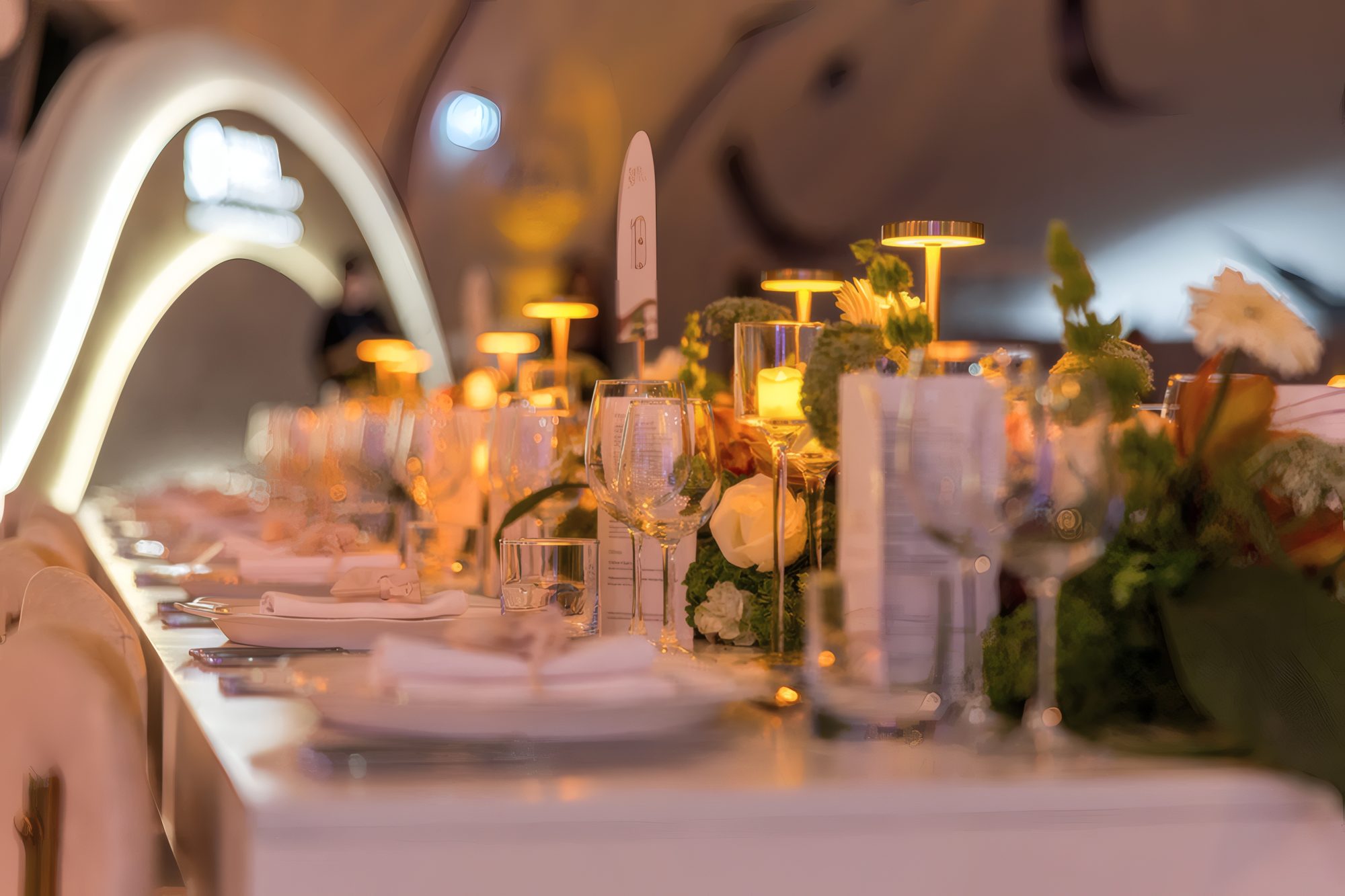 Gala Dinner