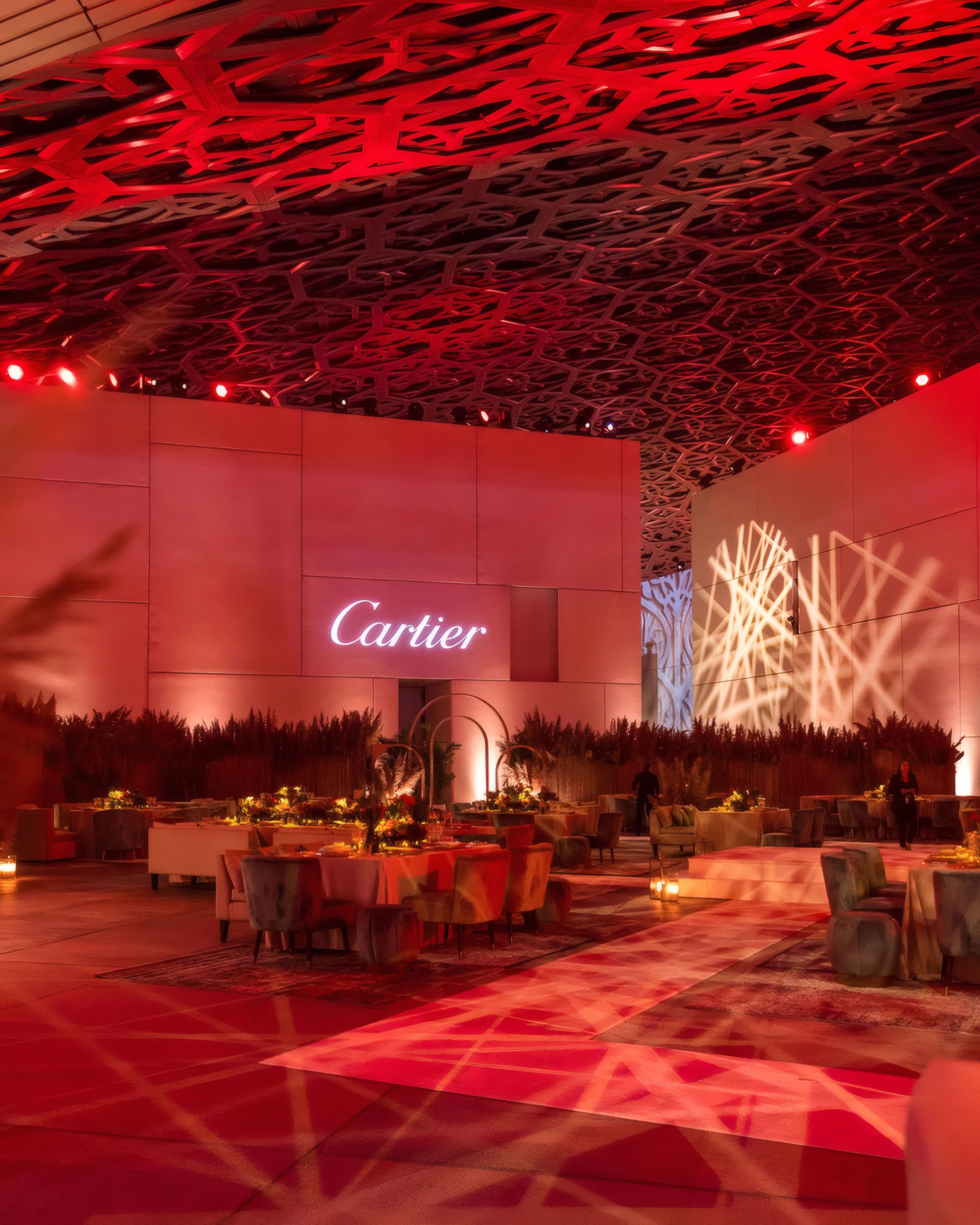 Gala Dinner