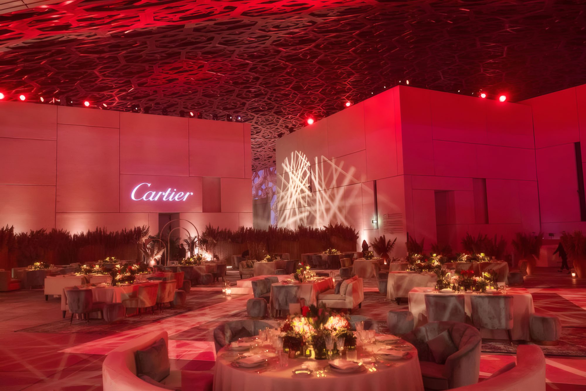 Gala Dinner