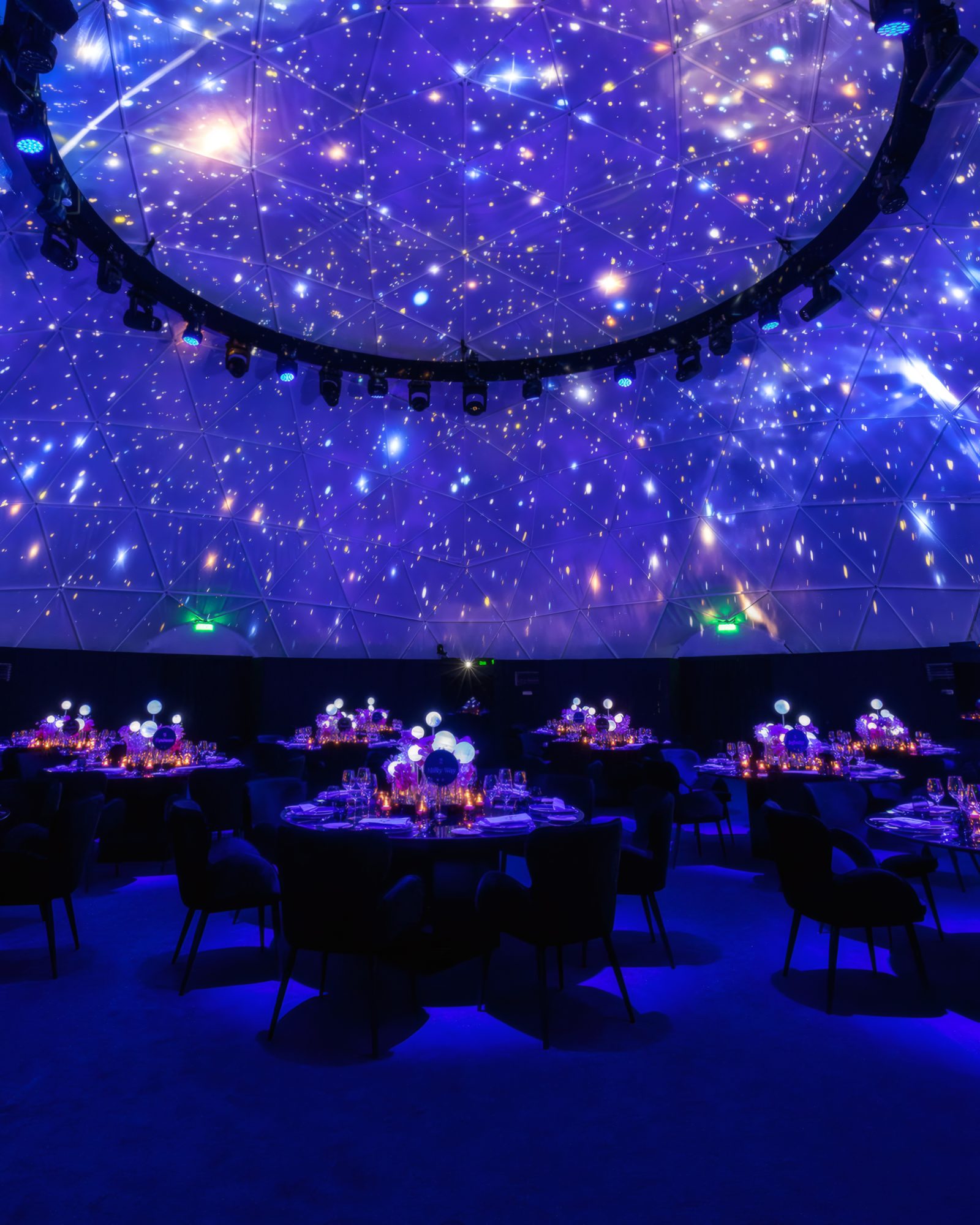 Gala Dinner
