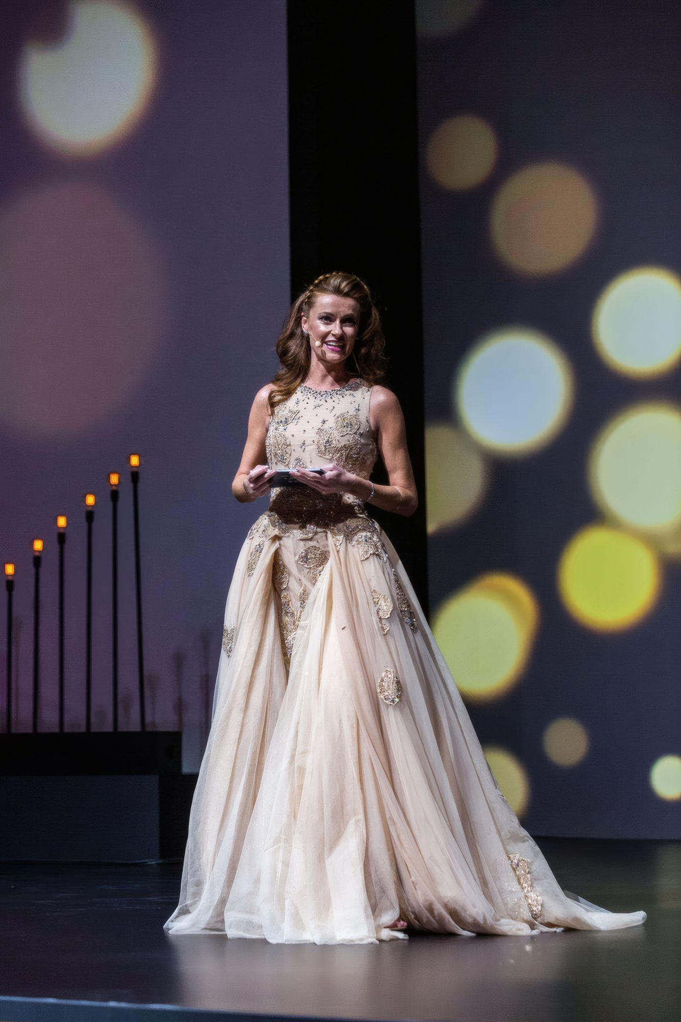 Gala Dinner