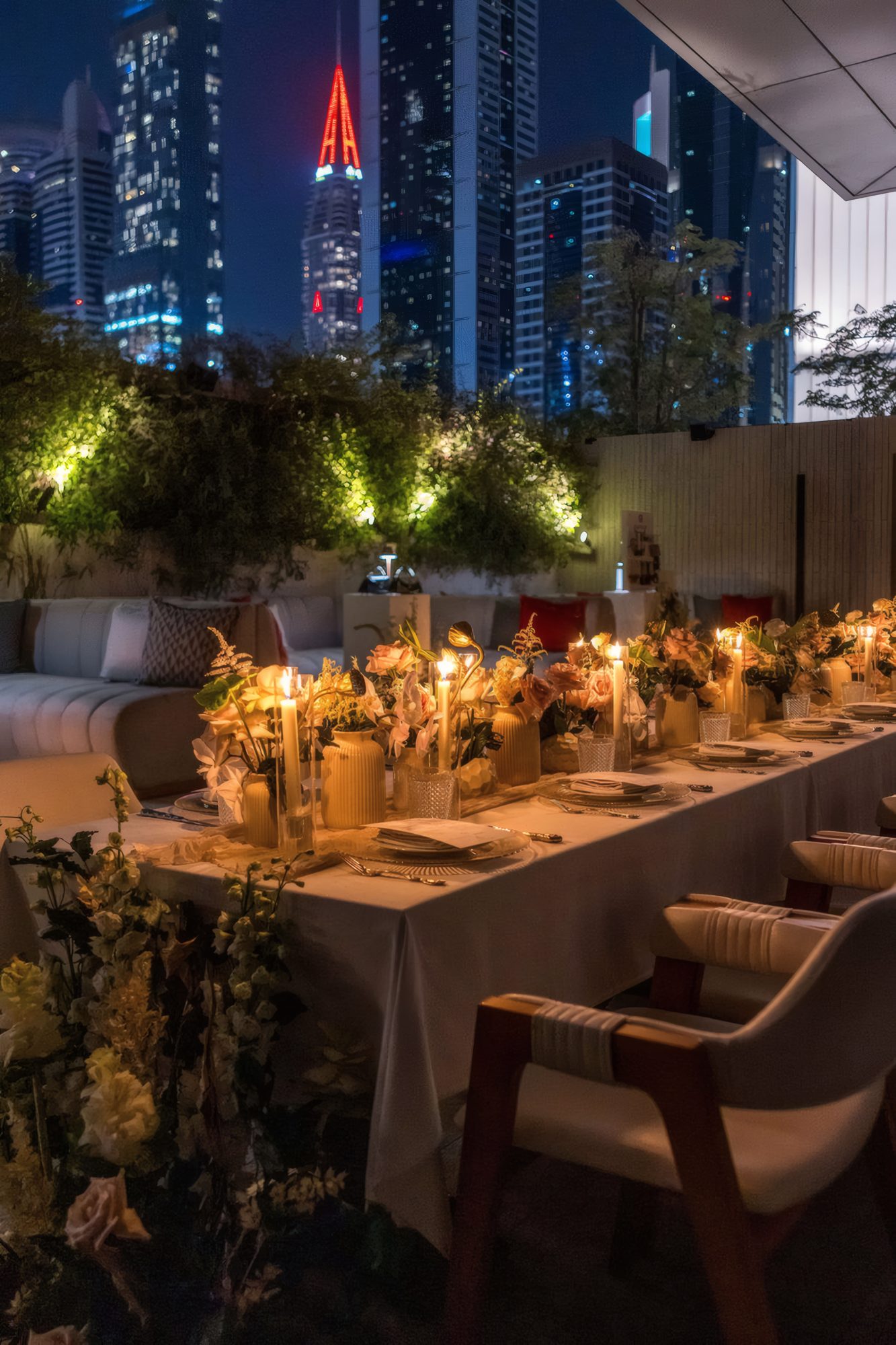 Gala Dinner
