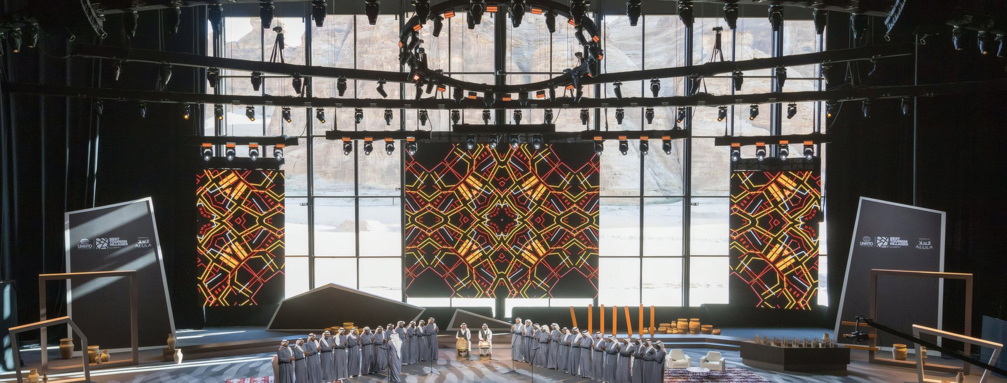 Gala Dinner