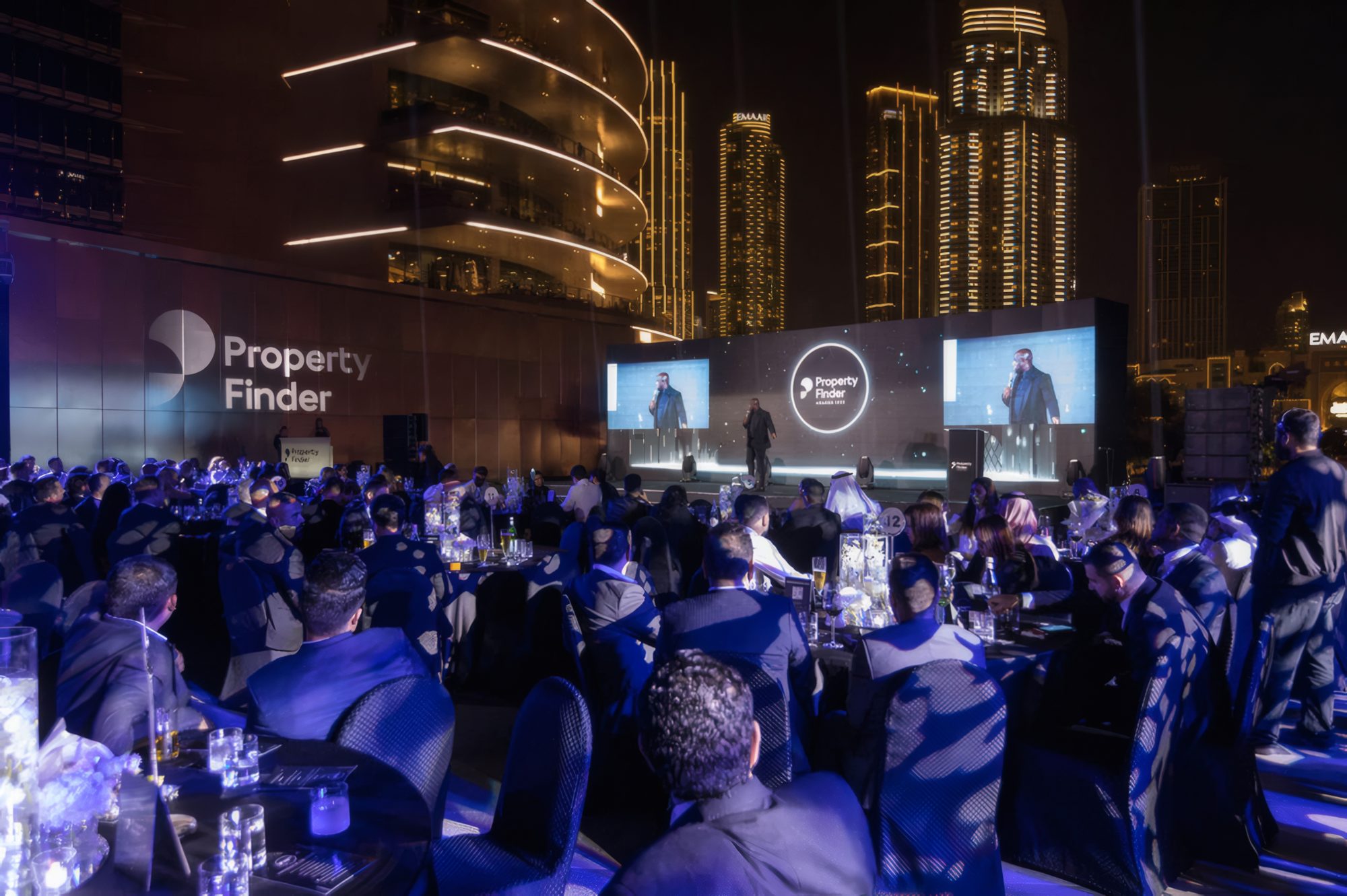 Gala Dinner