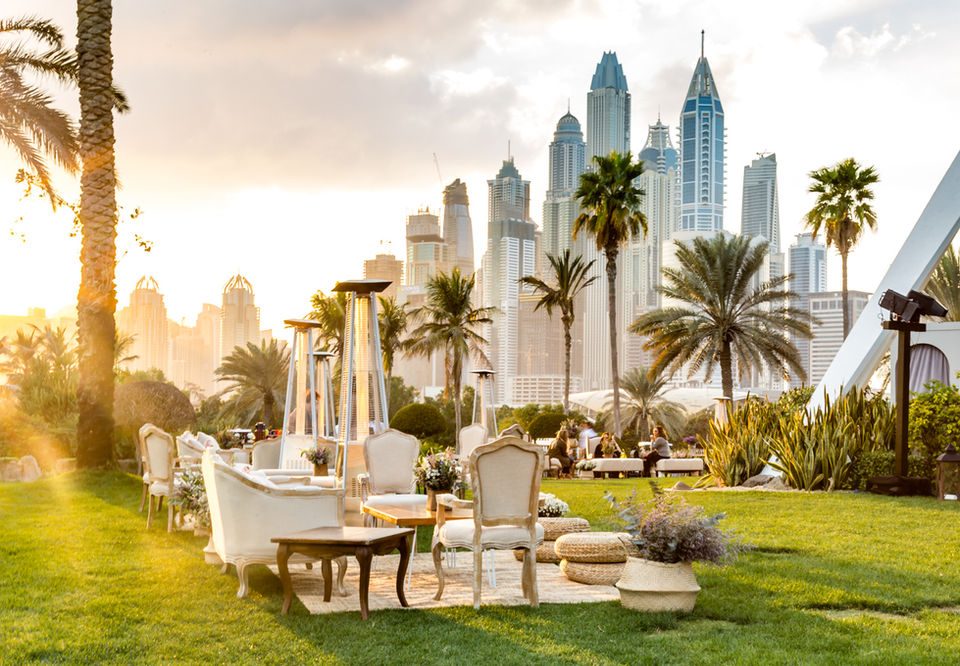 Luxury Events