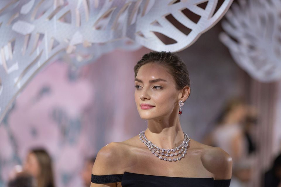 Luxury Events