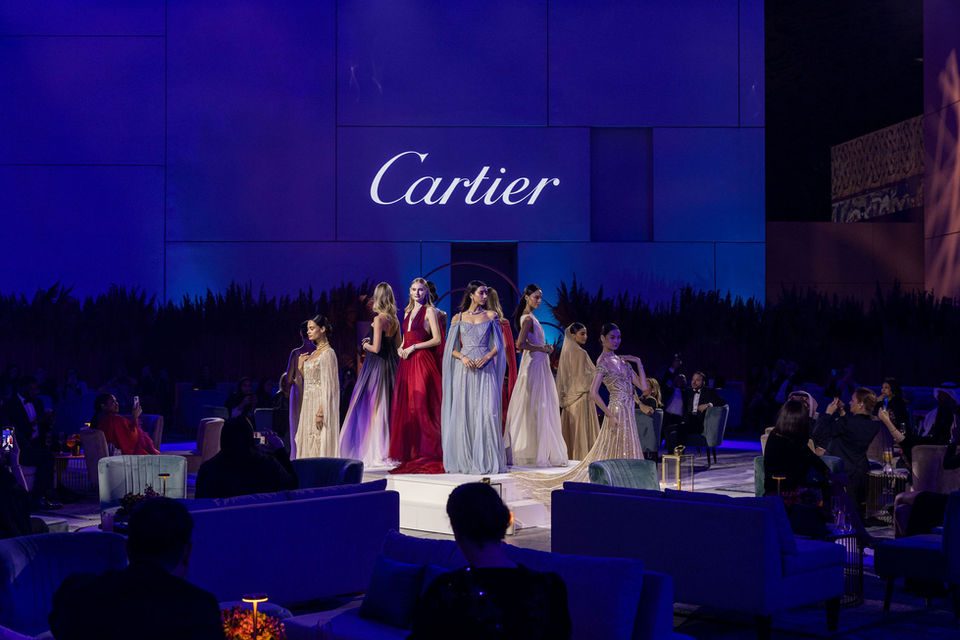 Luxury Events