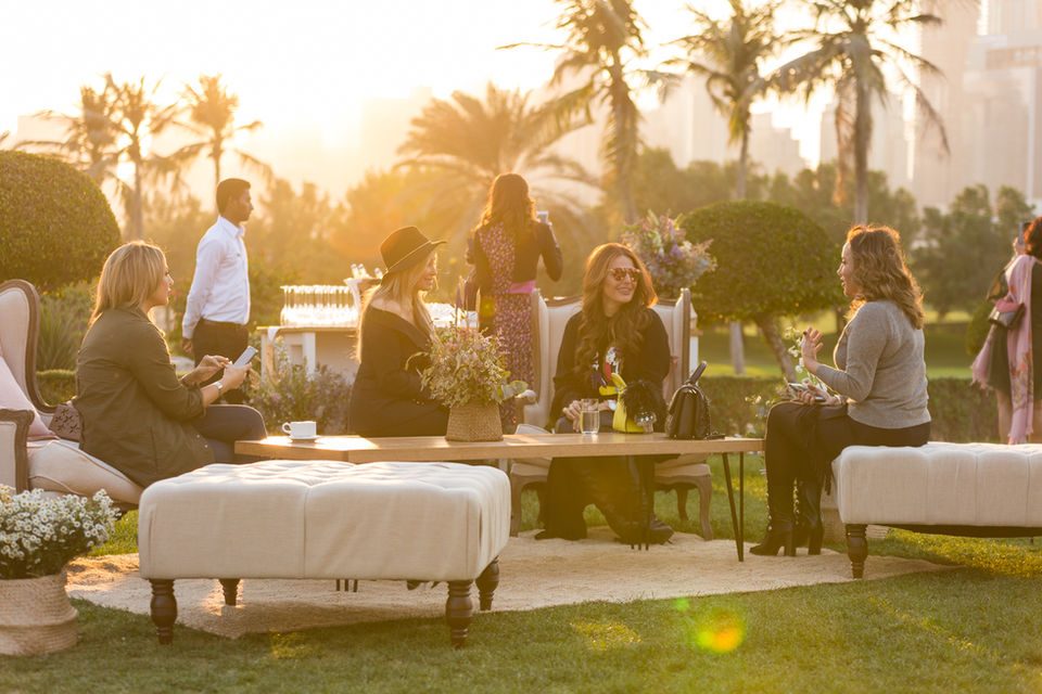 Luxury Events