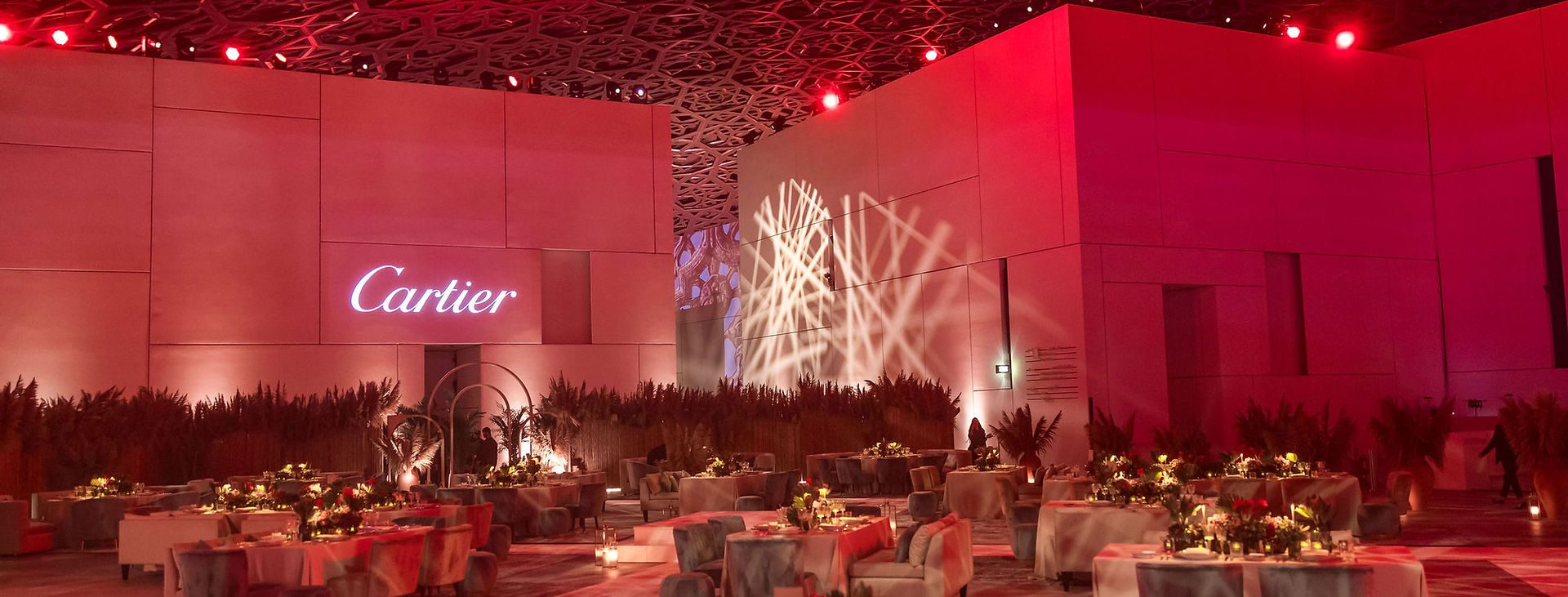 Luxury Events