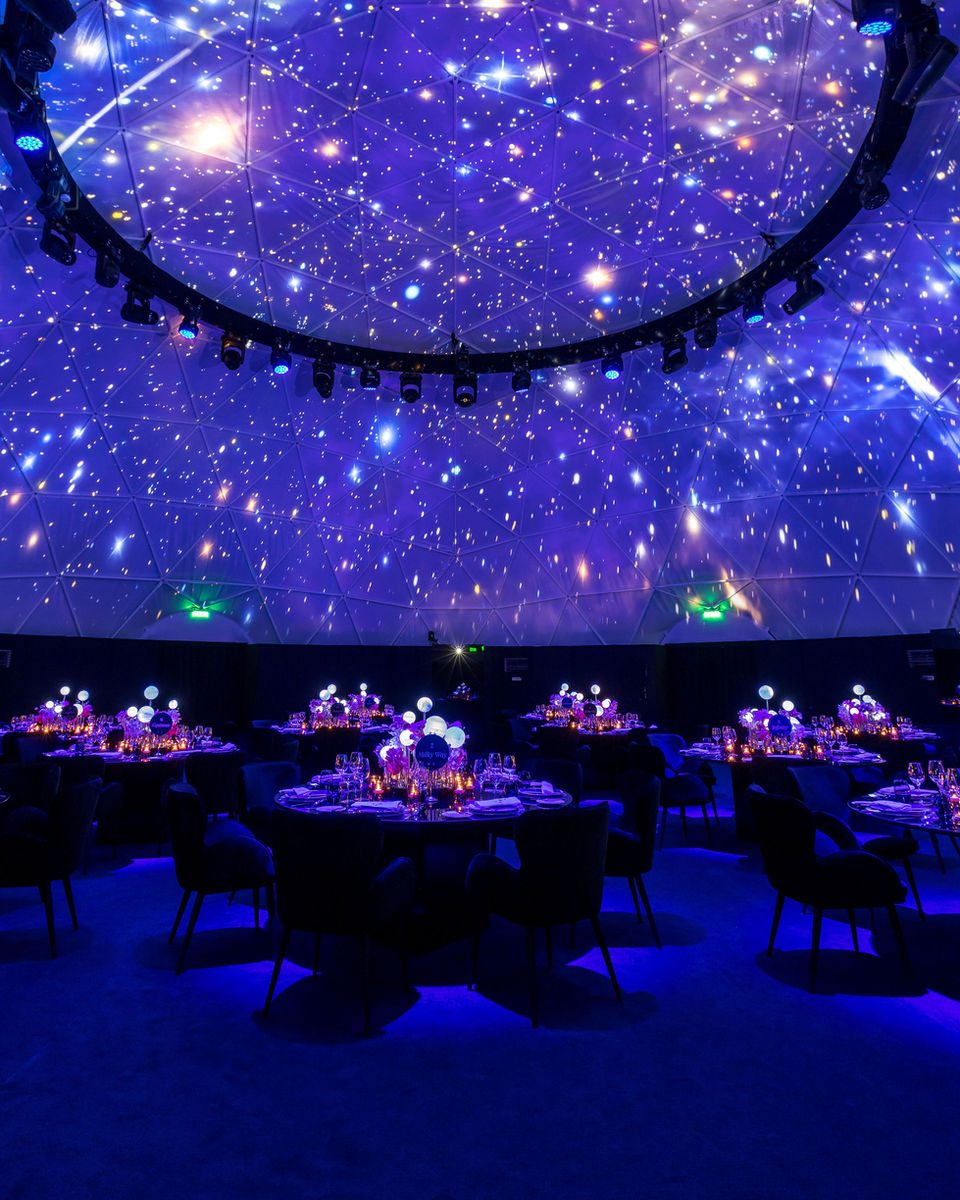 Luxury Events