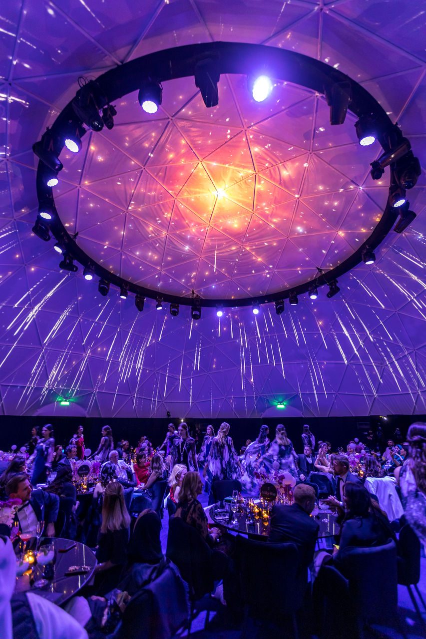 Luxury Events