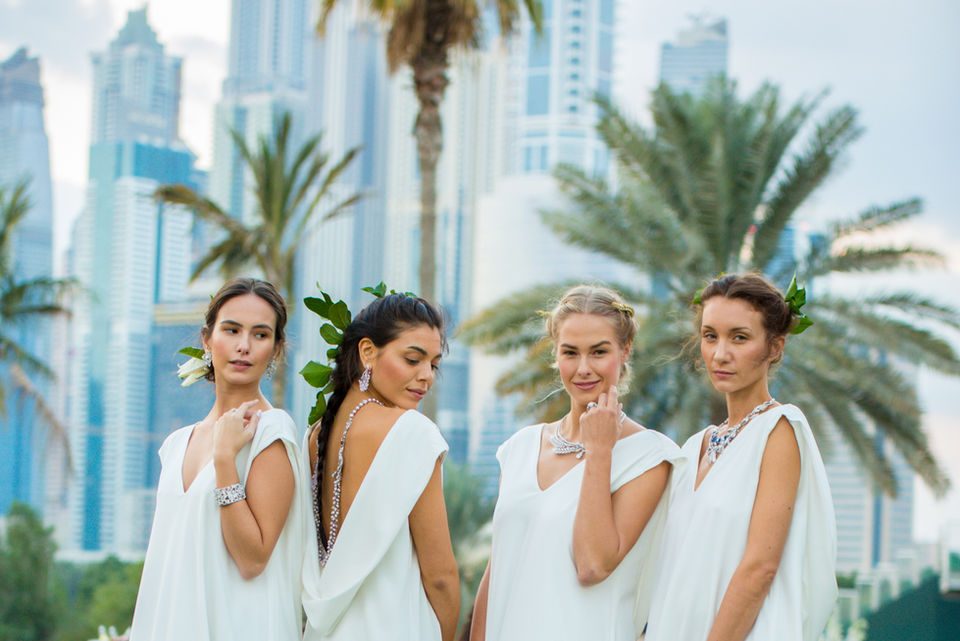Luxury Events