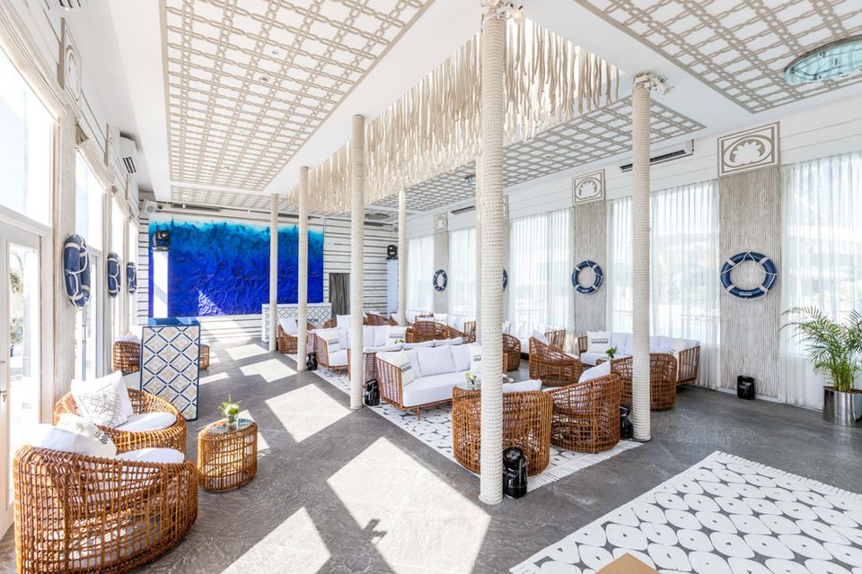 Luxury Events