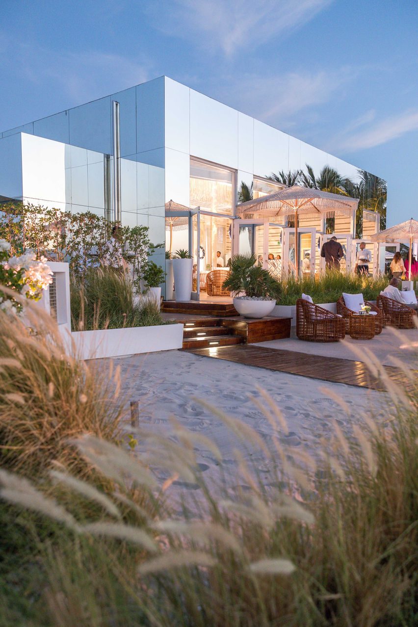 Luxury Events