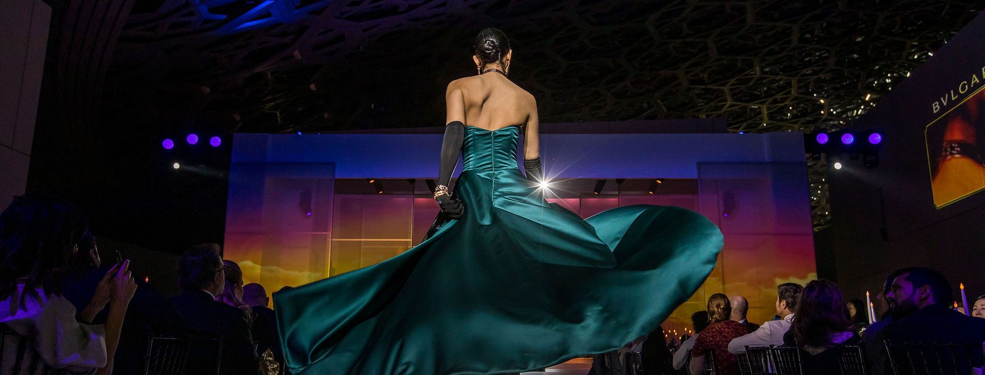 Luxury Events