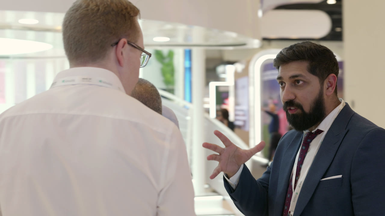Dubai Healthcare City — Highlights