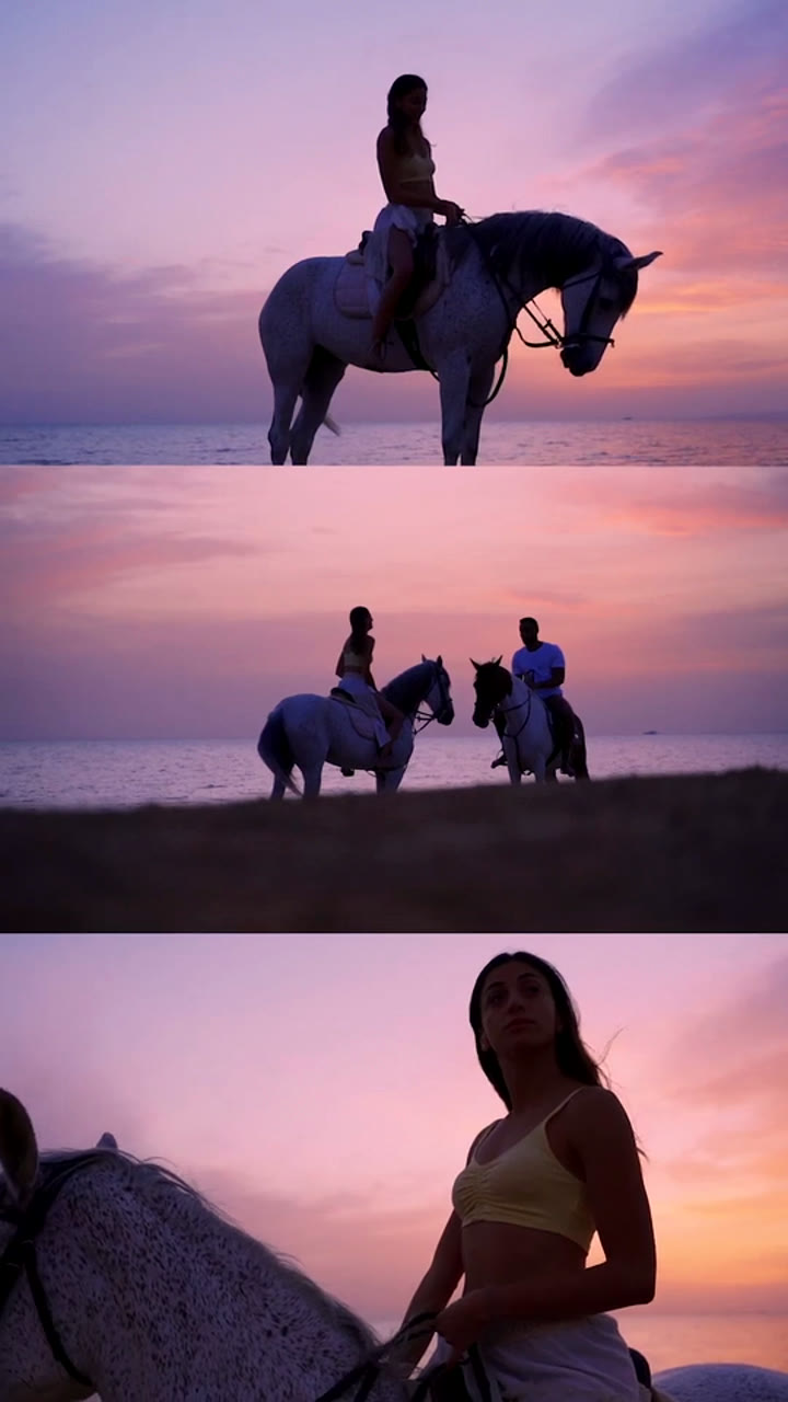 Orascom Development (El Gouna) — Golden Hour