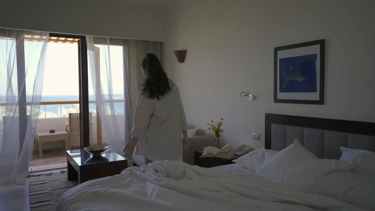 Fort Arabesque Resort — Life Is Sweet