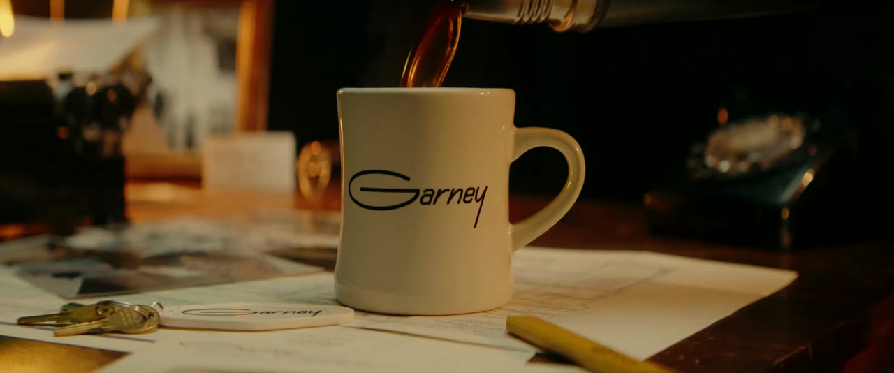 Garney Construction — More Than a Logo