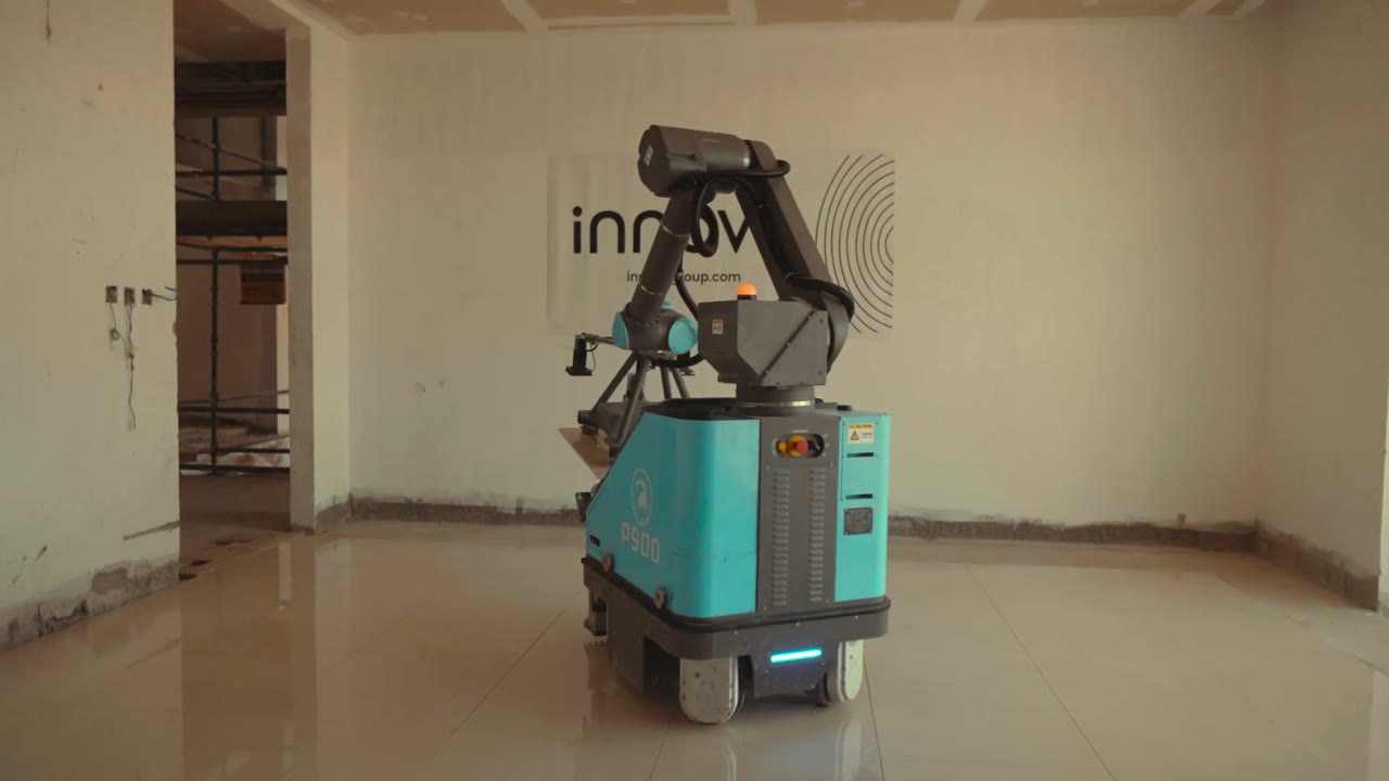 Innovo Group — Engineering Excellence