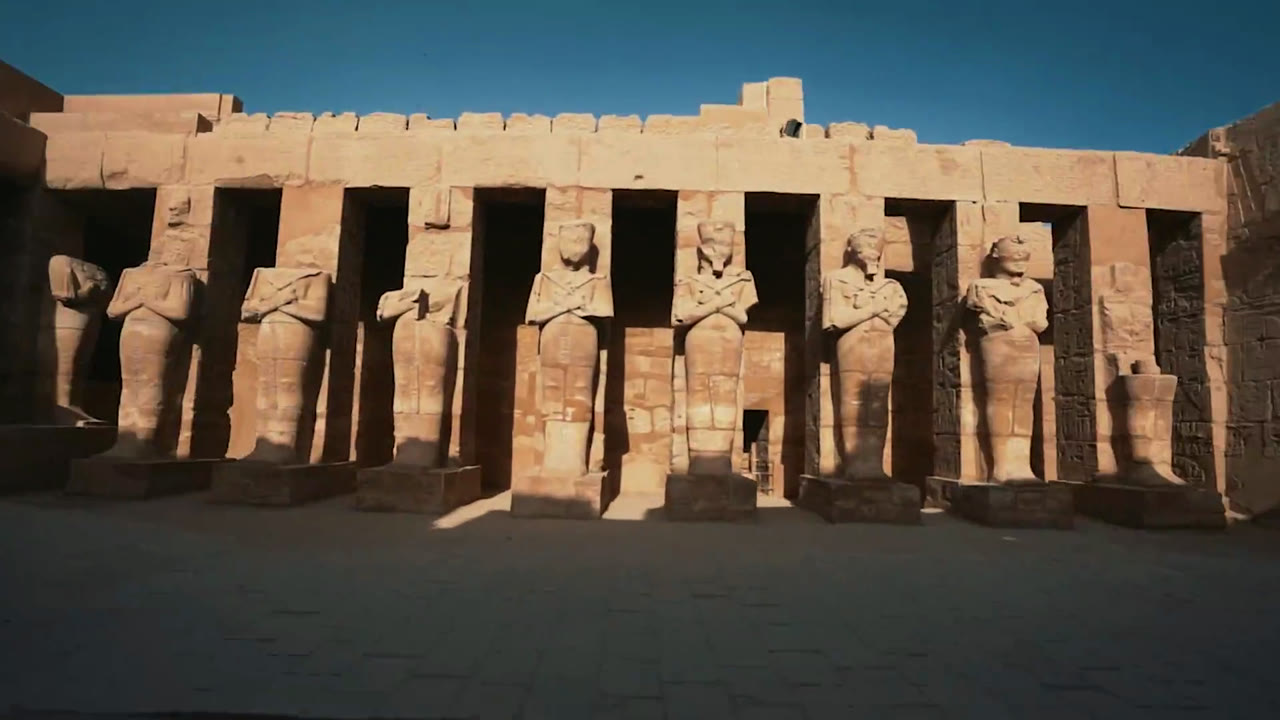 Experience Egypt — Experience Egypt