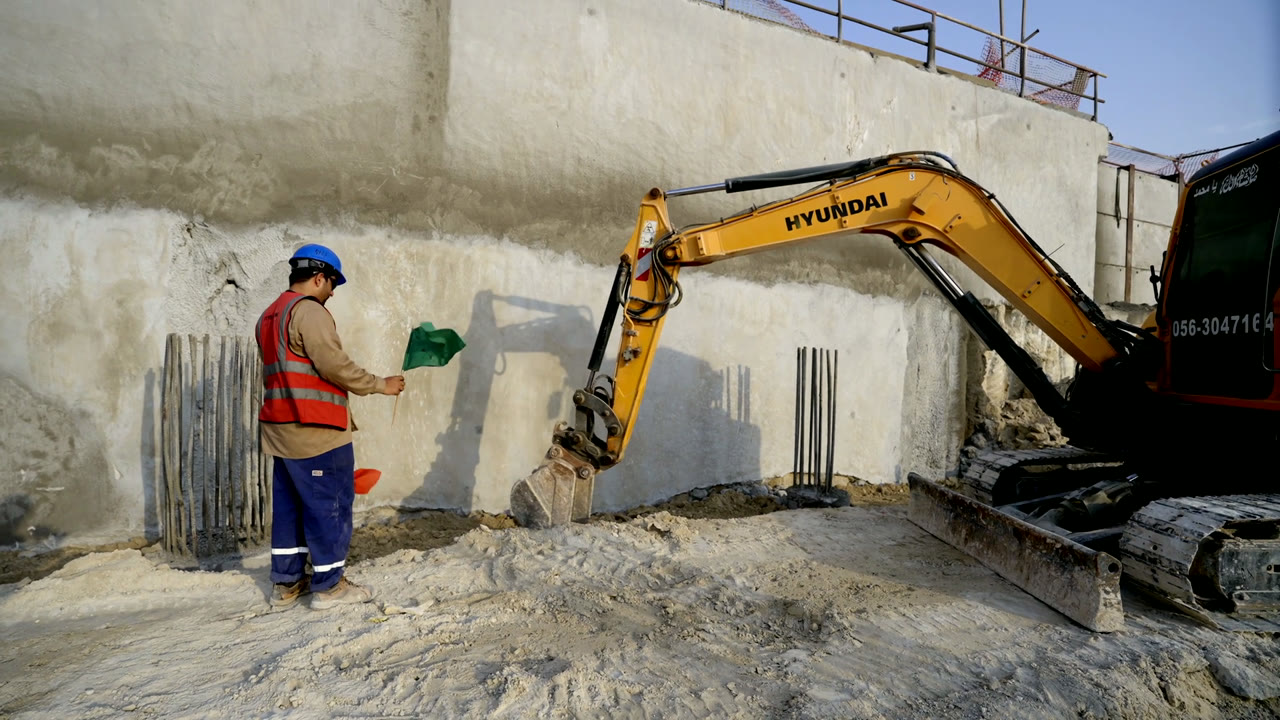 NSCC — Sama Yas, Yas Island