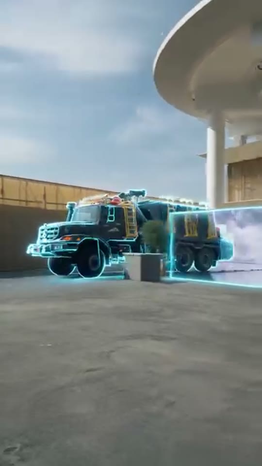 RTA — Smart Mobility Initiatives