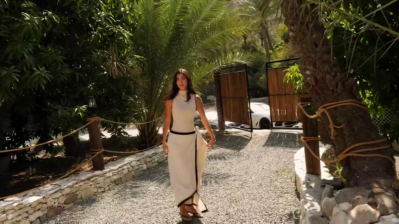 Saralí — Resort Collection