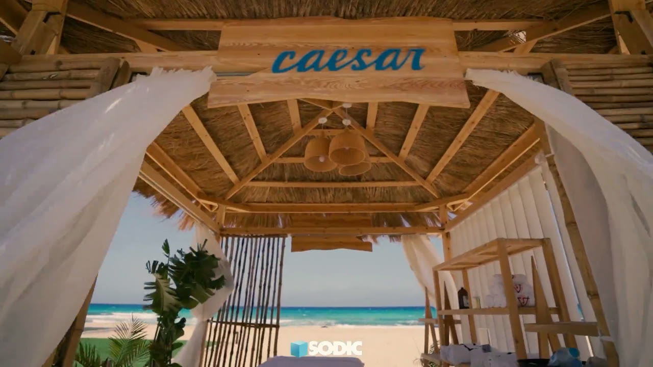 SODIC — Caesar Summer